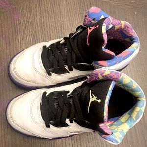 Air Jordan 5 Retro "Alternate Bel-Air"
